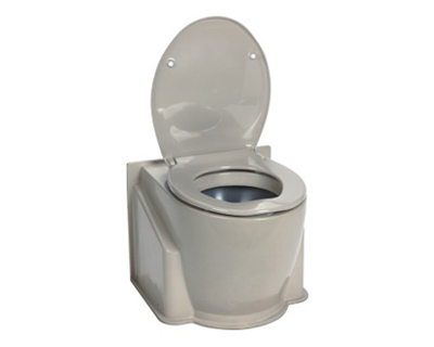 Westem ToiletSliding Valve Type