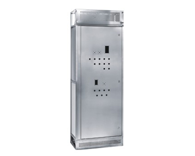 Distribution Cabinet for Kitchen
